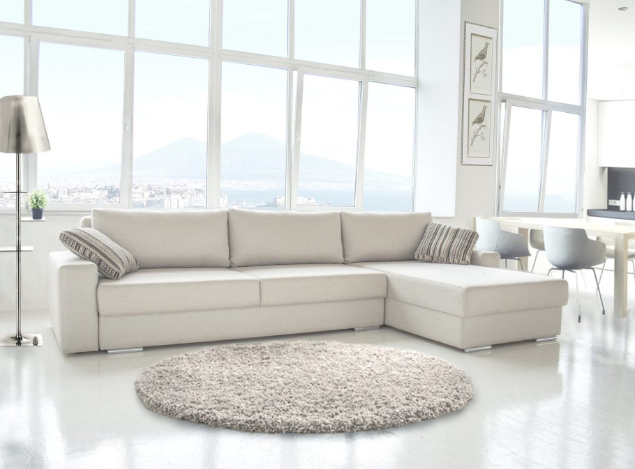 Di-van Неаполь