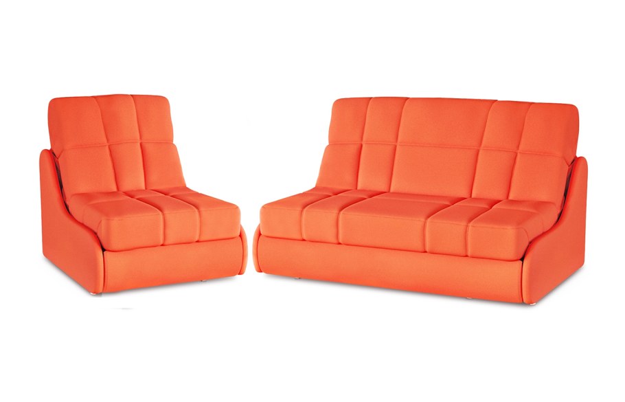 Диван Честер капитоне