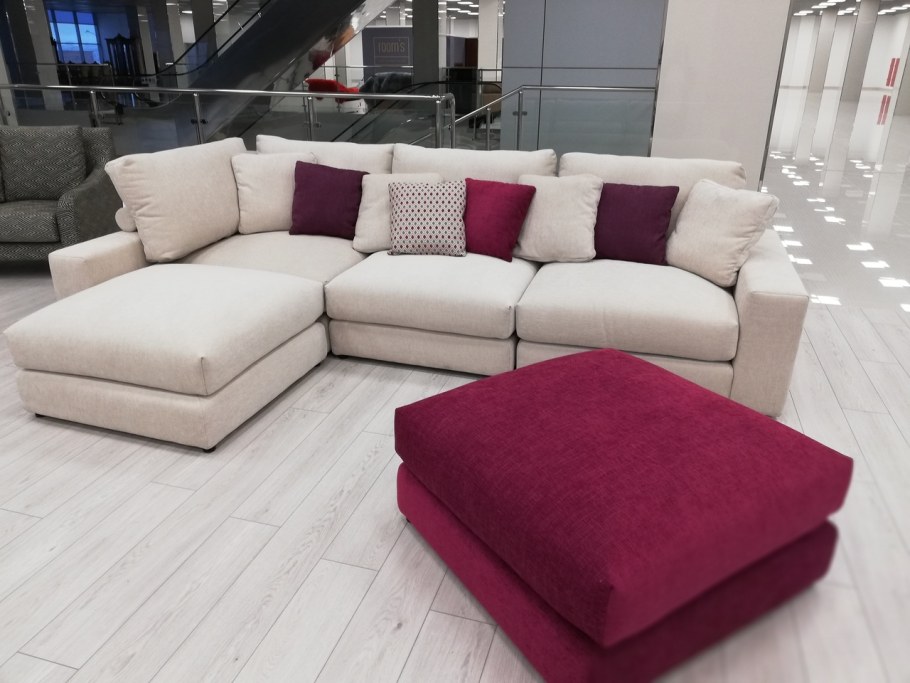 Bullfrog диваны