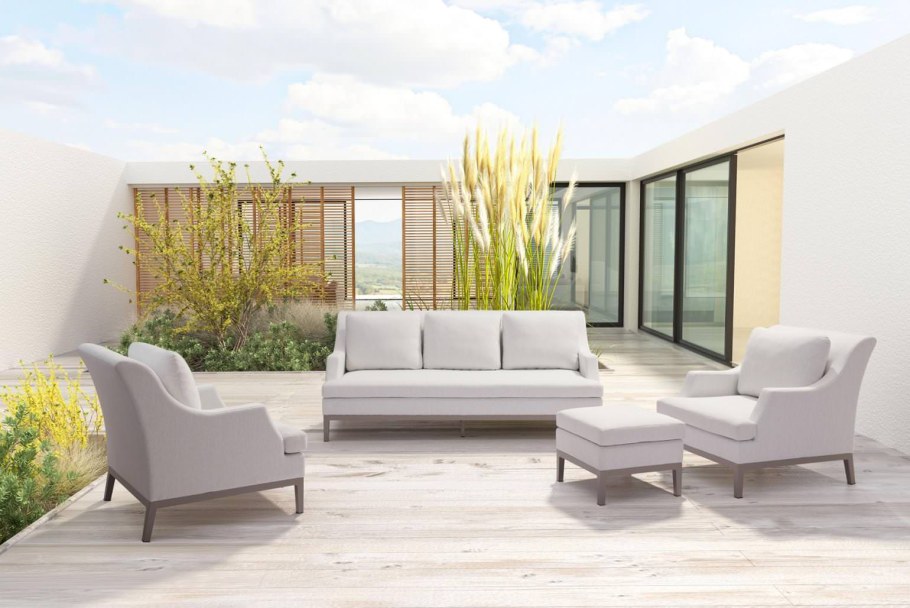 Диван угловой Орлеан Ривалли