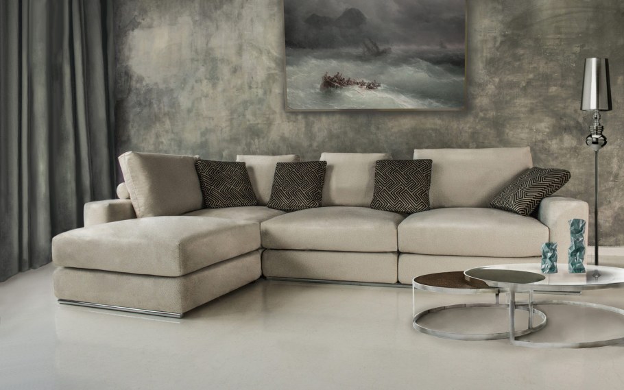 Шатура мебель диван и 2 кресла Лучано