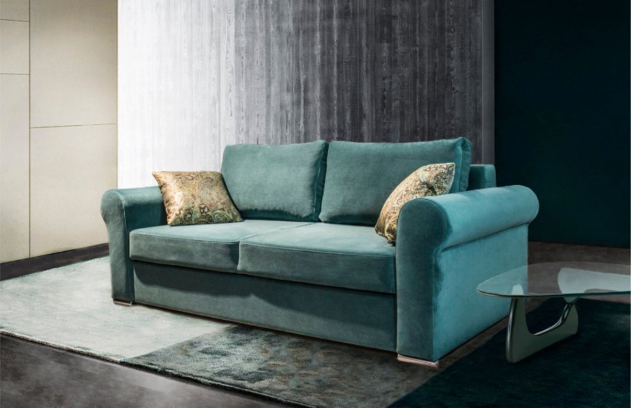 Модные диваны