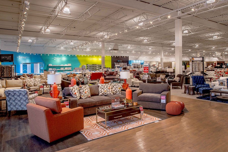 Мебель диван угловой мягкий лукс