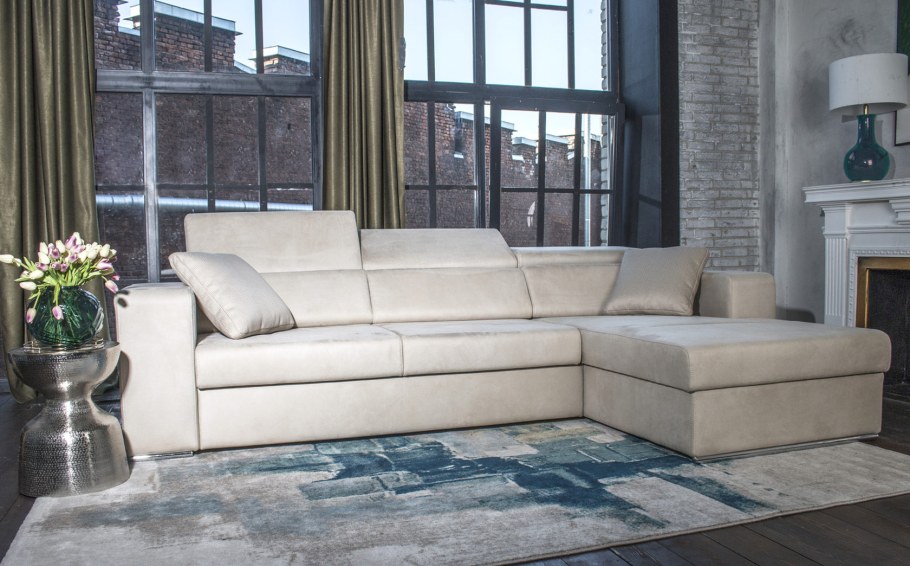 Кресло-кровать Ван Фиеста