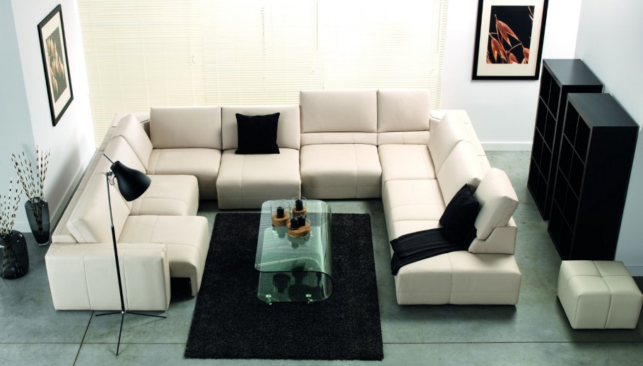 Koinor Sofa