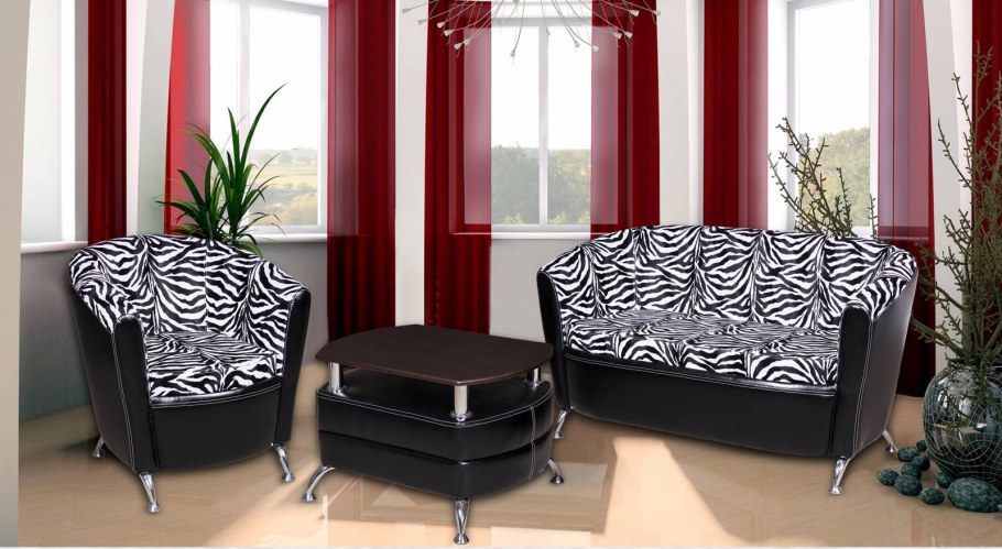 Модульный диван Версаль 2