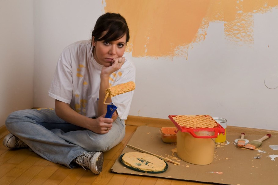 Квартира под ключ в новостройке