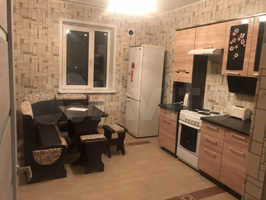 Отделка квартир