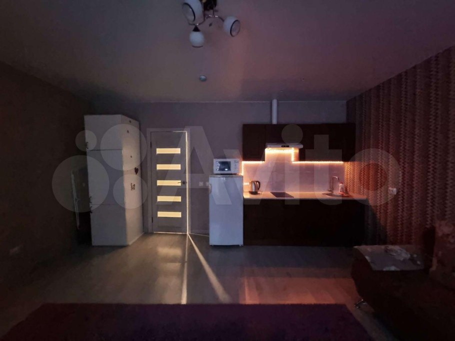 Отделка квартир