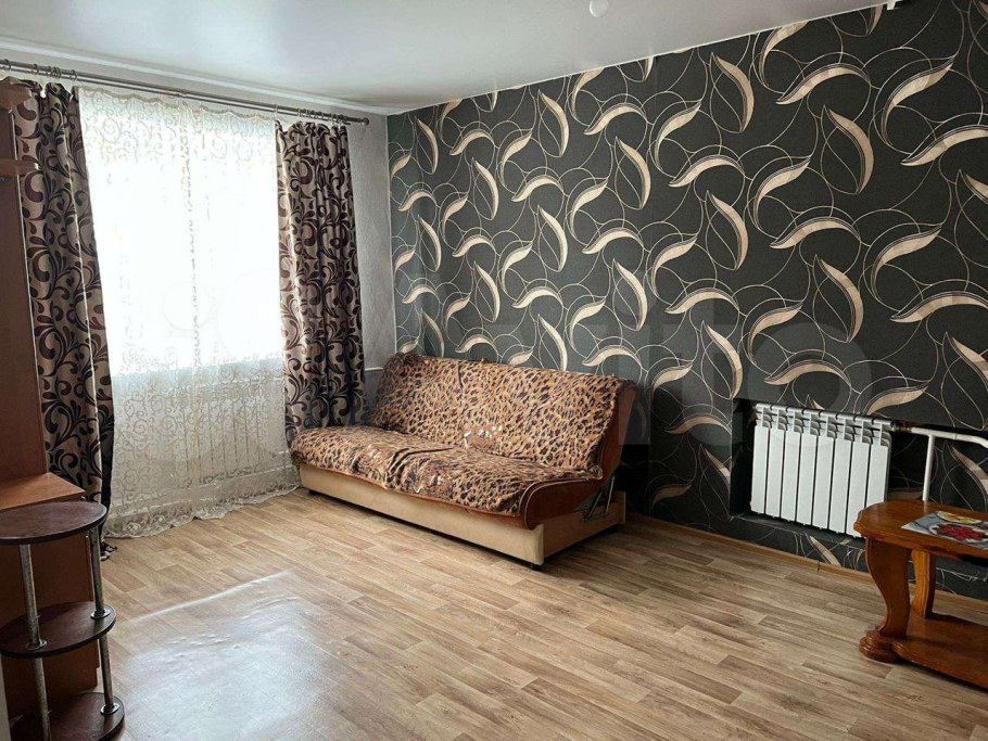 Красивая отделка квартиры