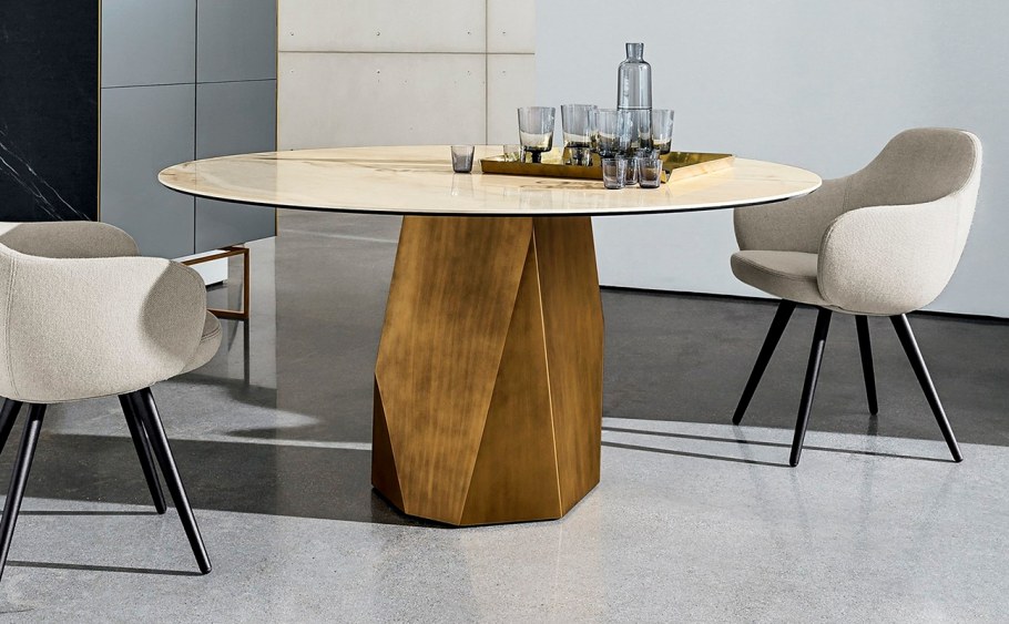 Sovet Italia мебель