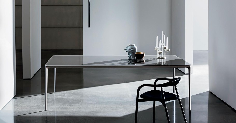 Раскладной стол Slim extensible "sovet"