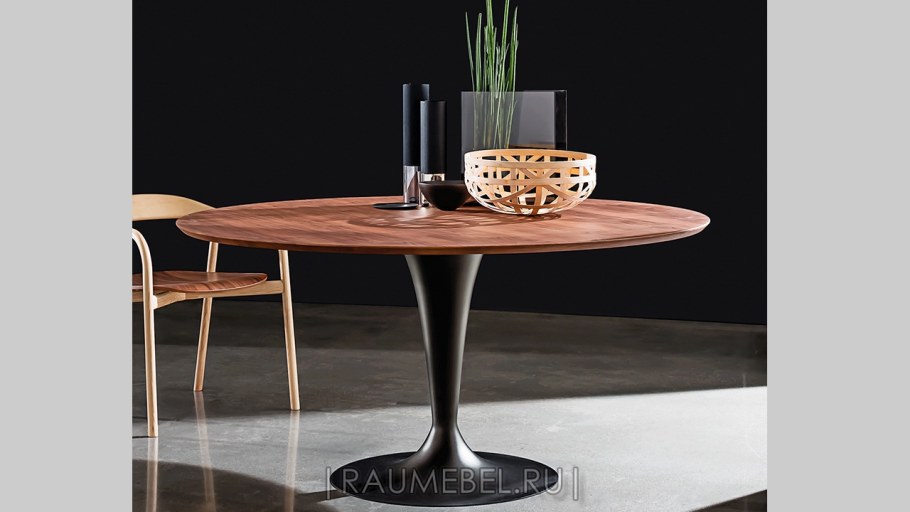 Sovet стол обеденный Slim