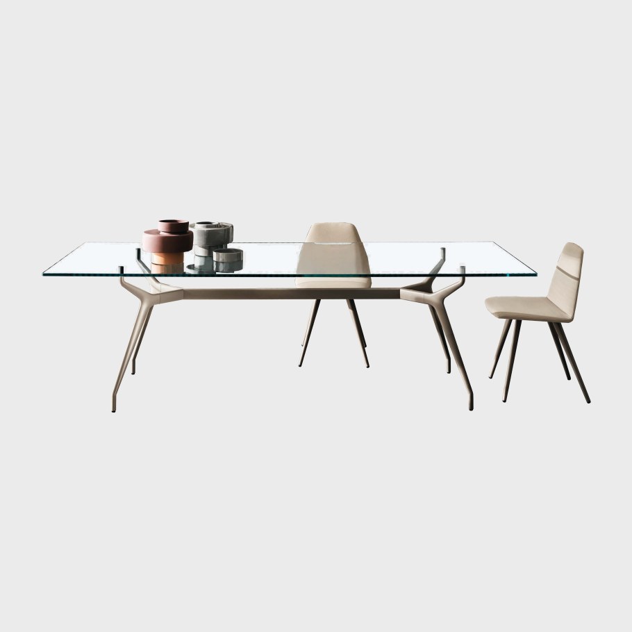 Стол из массива Италия