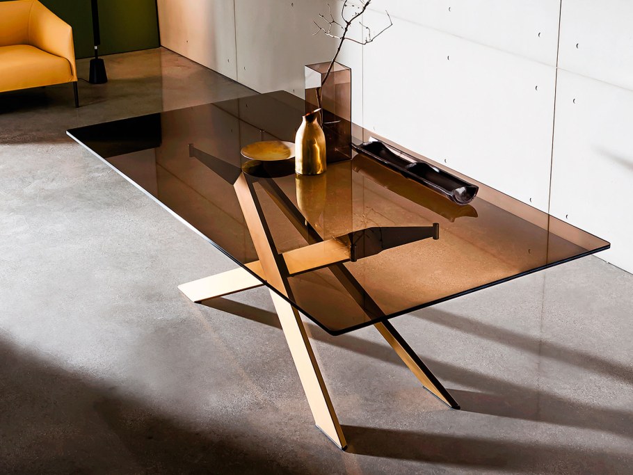 Sovet Palace Table Extendable