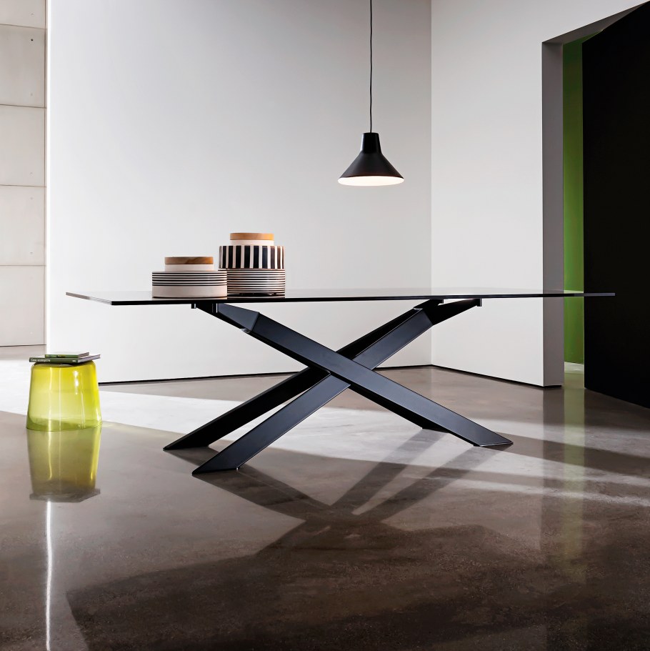 Журнальный столик sovet Totem