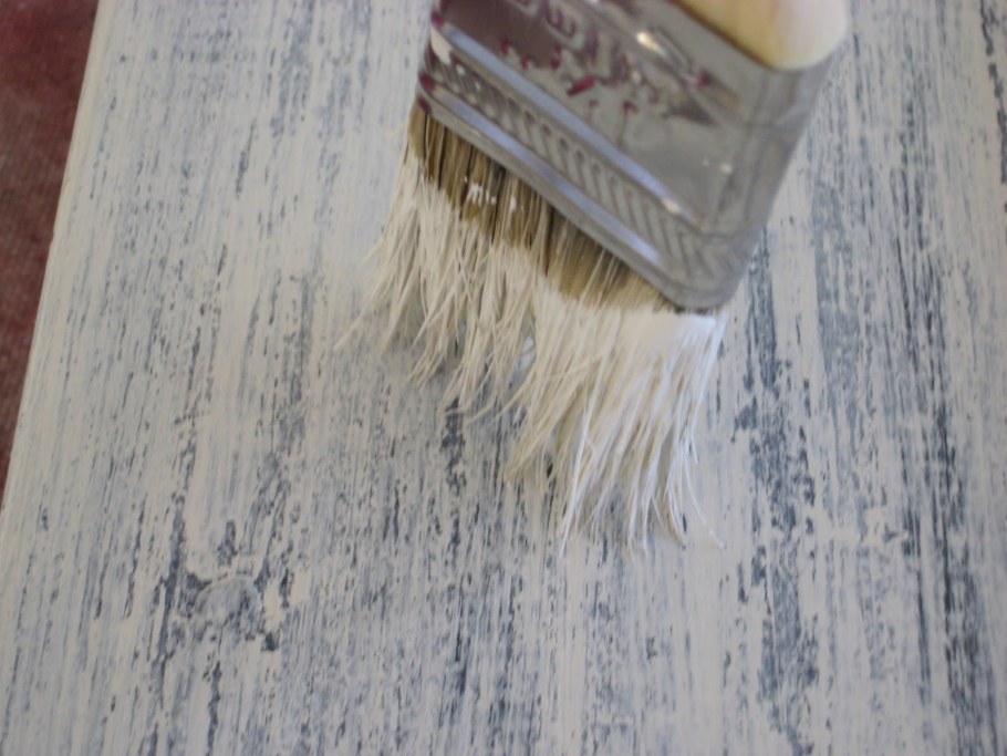 Морилка беленый дуб