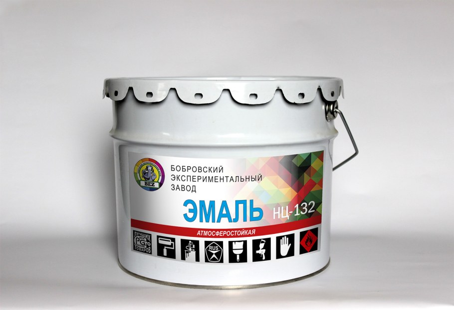 Эмали краски Олимп