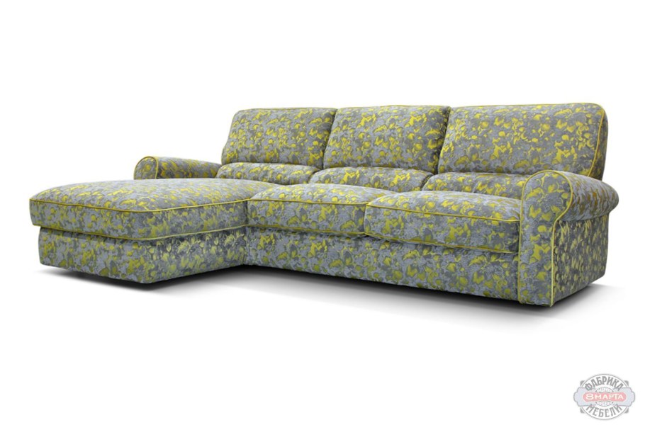 Диван Теннеси фабрики 8
