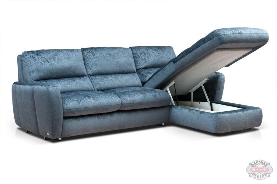 Угловые диваны 8 марта Скарлет Классик