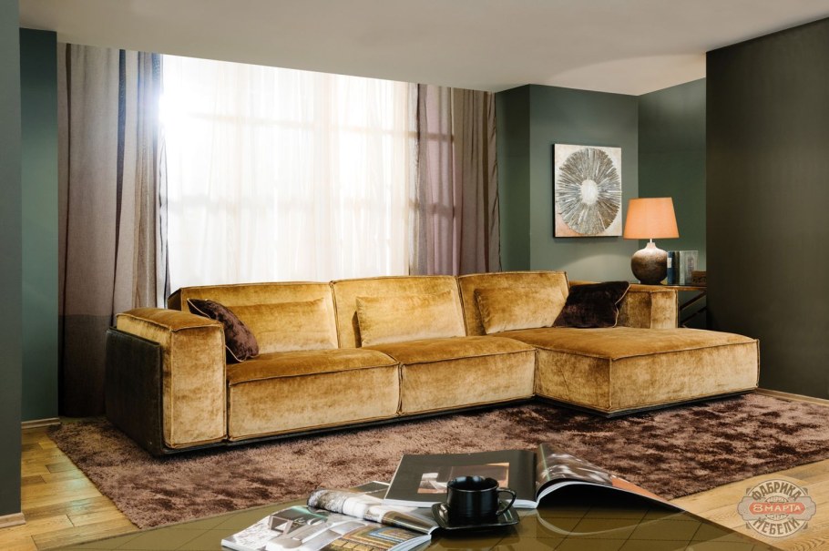 Диван Теннесси Divan