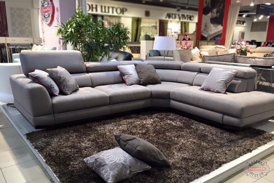 Диван Гольфстрим фабрики 8 марта