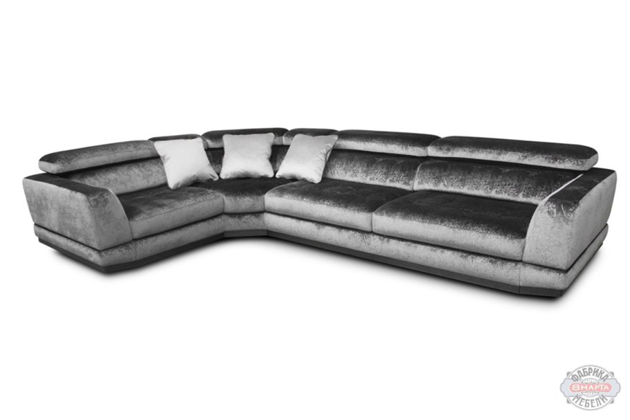 Угловой диван Сиэтл фабрики 8