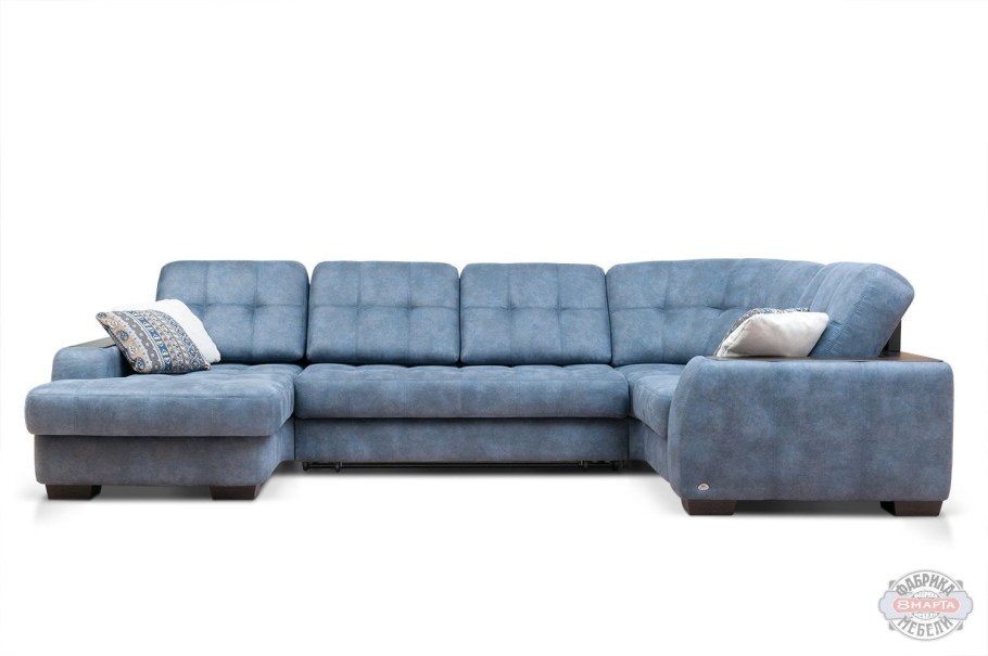 Угловой диван Бруно элита 50 б