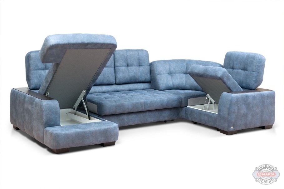 Диван Сиэтл угловой 8 марта