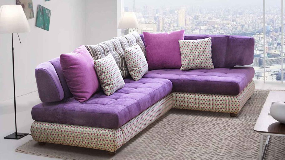 Диван Гольфстрим фабрики 8 марта