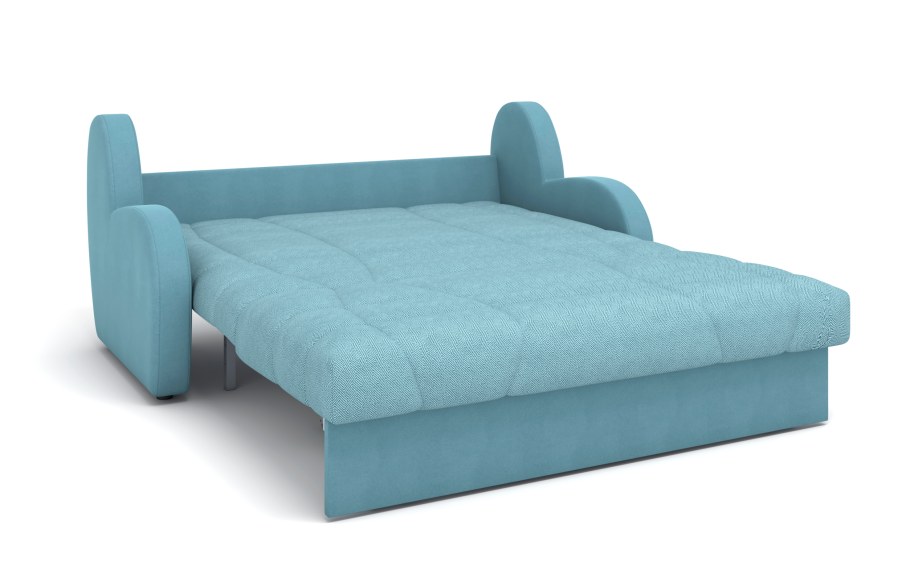 Диван моон аккордеон прямой