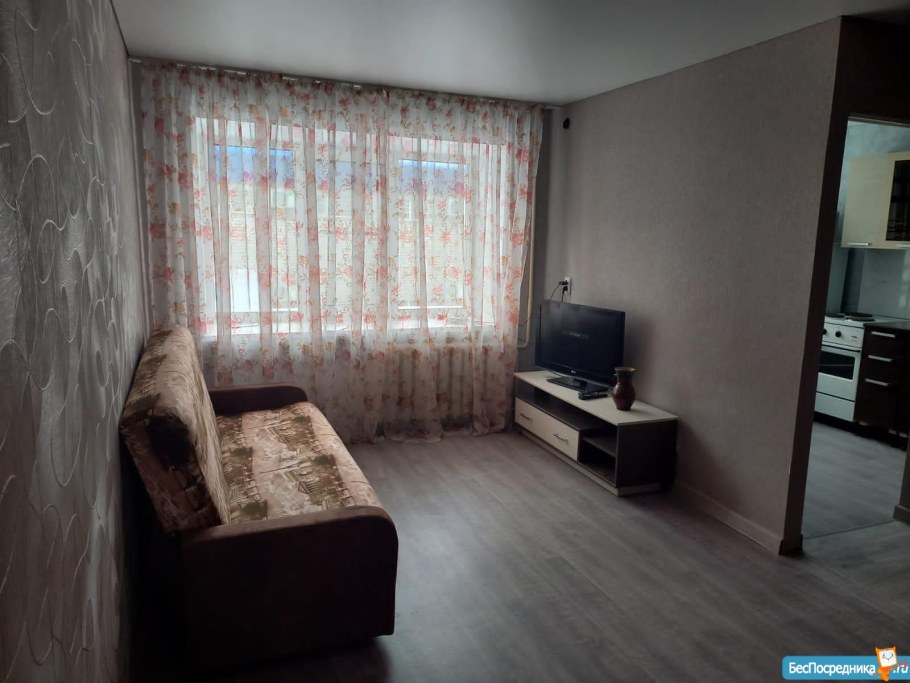 Интерьер малогабаритной квартиры