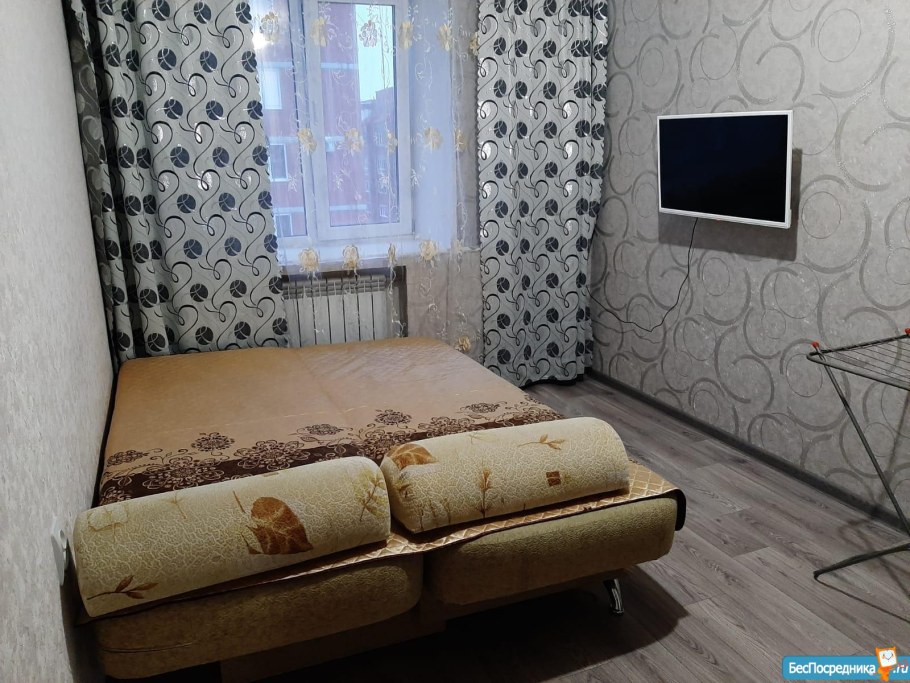 Кухни в реальных квартирах