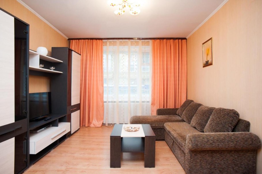 Комната в квартире