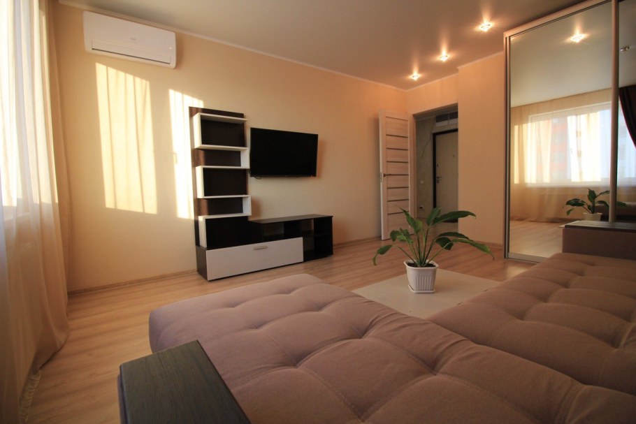 Кухни ЖК Сампо