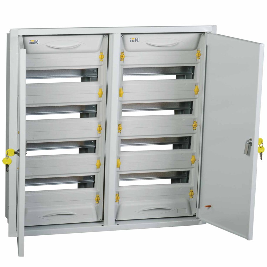 TDM Electric ЩРН-48