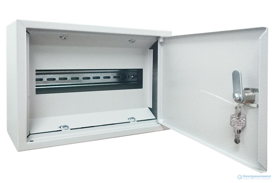 Щит ЩРН-24 ip31 350х300х125мм TDM народный