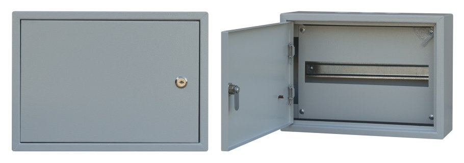 Ящик ЩРН-12 ip31