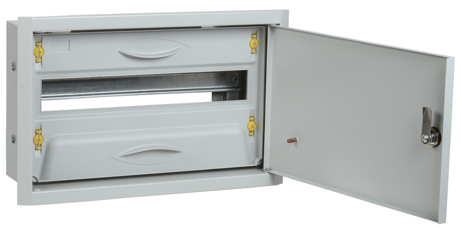 Щит распределительный навесной ЩРН-24