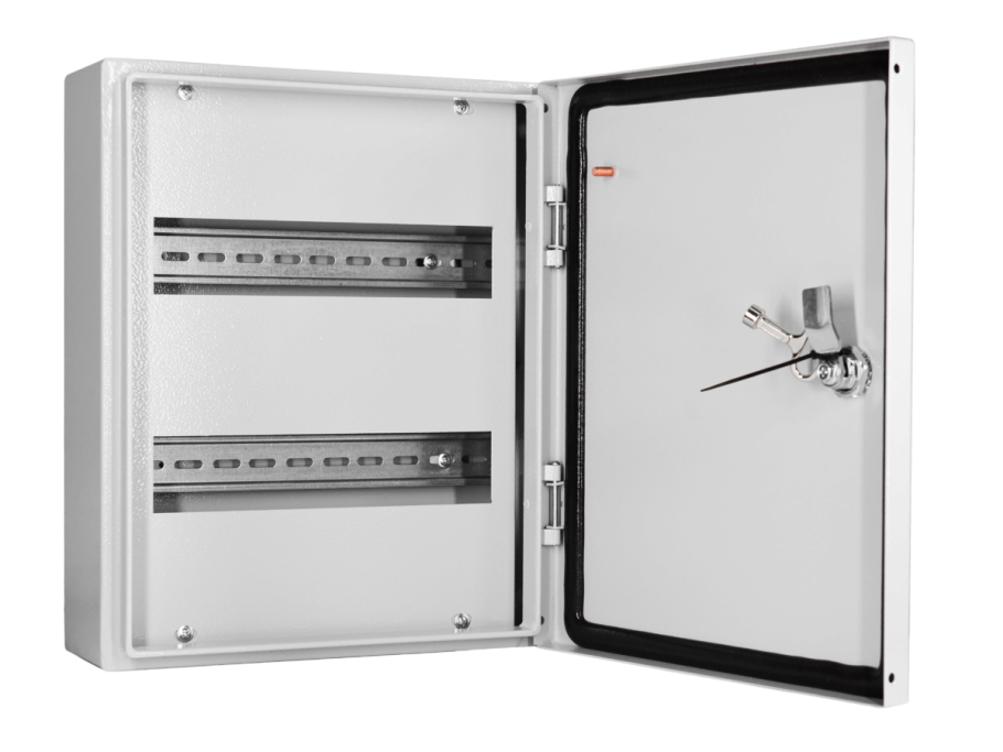 ЩРН-48з-1 ip54 "Universal" ИЭК mkm11-n-48-54-z-u