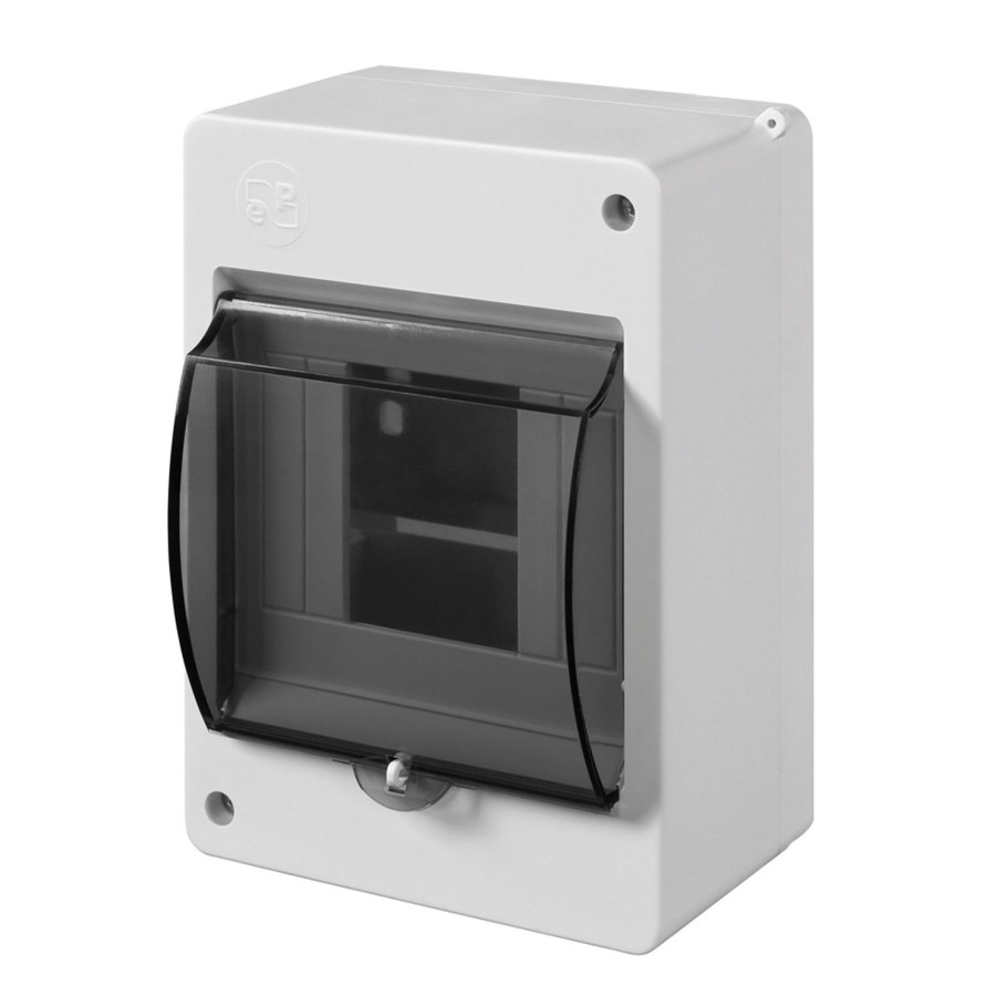 Щиток осв. ОЩВ 3-63-6-0 36 ИЭК