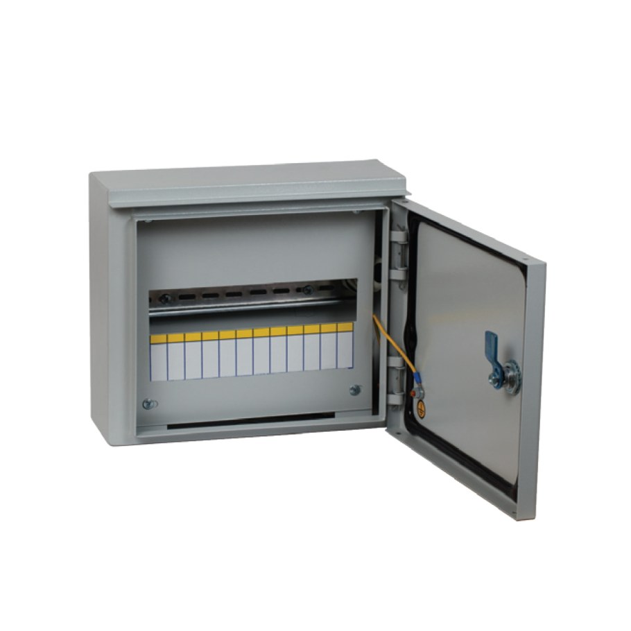 Щит распределительный "IEK" навесной ЩРН-П-6