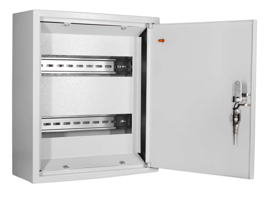 Щит TDM ЩРВ-12