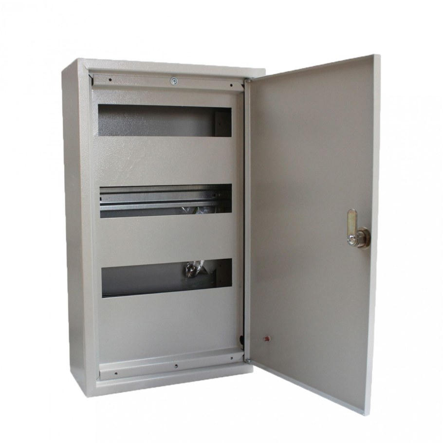 Корпус металлический ЩРН 36 (500х300х125)