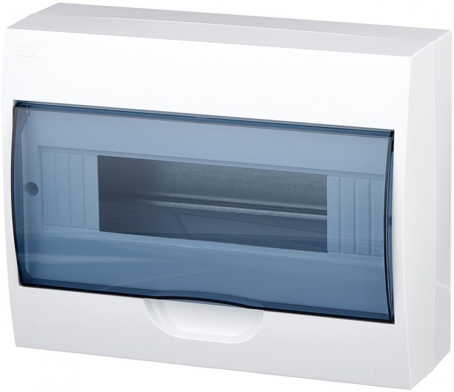 Щит ЩУ-1/1-0 (310х300х150) ip54 EKF proxima