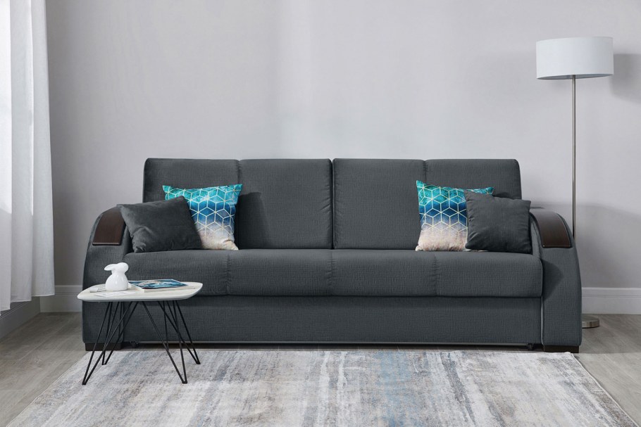 Угловой диван-кровать Питсбург