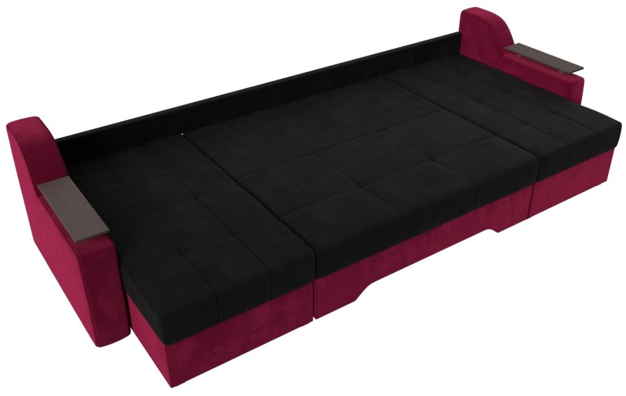 Диван угловой Сандра изготовитель сенатор