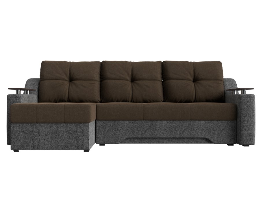 Угловой диван сенатор