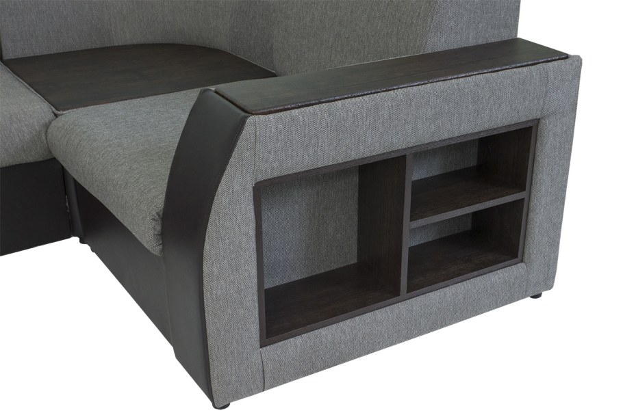 Диван сенатор угловой Пинскдрев