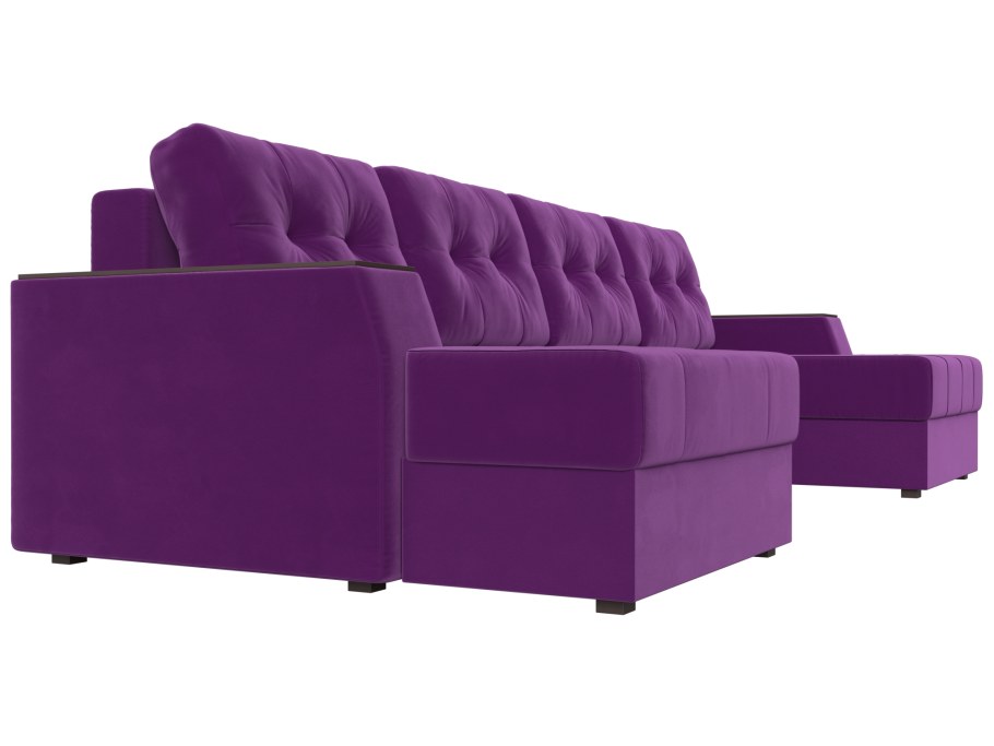 Сенатор Ду АСМ